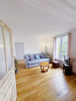 Appartement entre Paris & Disney